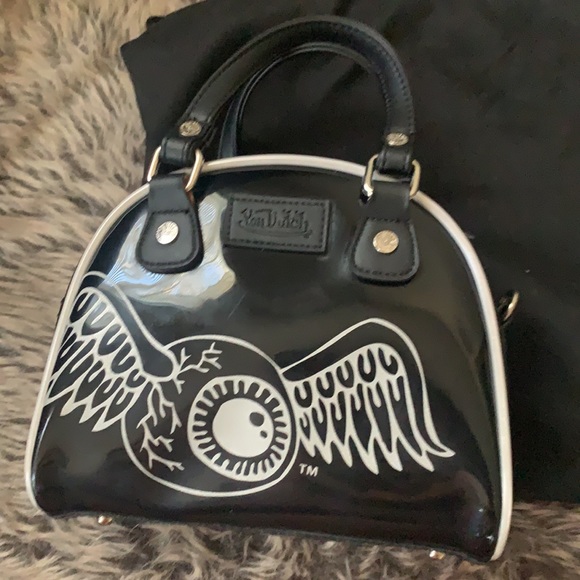 Limited edition von Dutch purses with duster bags - Picture 3 of 5